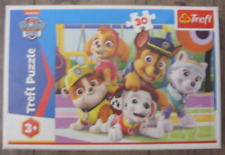 Paw patrol puzzle gebraucht kaufen  Udestedt