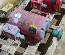 15HP Baldor M2513T Industrial Motor 3 Phase 208-230/460 Volt 254T Frame SF 1.15, used for sale  Shipping to South Africa