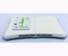 Nintendo wii fit d'occasion  Bischwiller