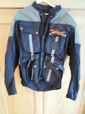 Motorradjacke hein gericke gebraucht kaufen  Garching b.München