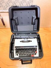 Brother typewriter wide for sale  Shipping to Ireland