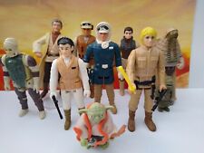 Star wars figures for sale  GREAT YARMOUTH