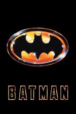 Batman 1989 gotham for sale  Charlotte