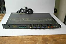 Yamaha digital reverberation for sale  Sioux Falls