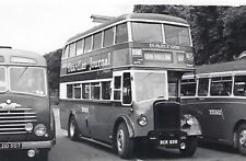 Bus photo bck938 for sale  HIGH WYCOMBE