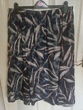 Quality patterned pull for sale  RETFORD
