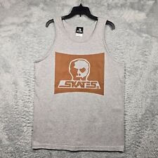 Skull skates shirt for sale  Rootstown