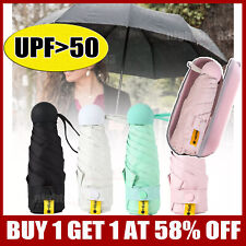 Mini fold umbrella for sale  GAINSBOROUGH