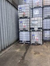 Ibc tank container for sale  MARKET RASEN