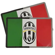 Set tovagliette tricolore usato  Italia