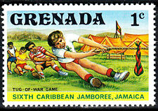 Grenada postfrisch mnh gebraucht kaufen  Königsborn,-Mülhsn.