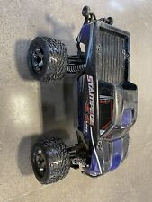 Traxxas stampede 4x4 for sale  Lynnville