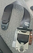 Used, PEUGEOT EXPERT DISPATCH PROACE 2016-2021 SEAT Inner passenger seat belt for sale  SOUTHSEA