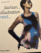 Fashion illustration next for sale  LONDON