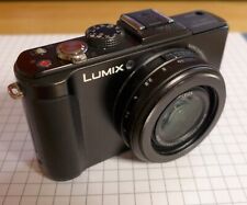 Panasonic lumix lx7 gebraucht kaufen  Schopfheim