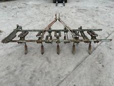 spring tine cultivator for sale  GRIMSBY