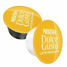 Nescafé Dolce Gusto Latte Macchiato cápsulas/cápsulas bebidas vendidas soltas  comprar usado  Enviando para Brazil