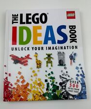 Lego ideas book for sale  Richmond