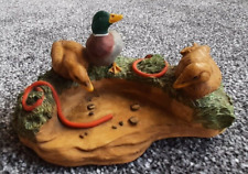 pond ornaments for sale  SHREWSBURY