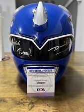 Blue power ranger for sale  Houston