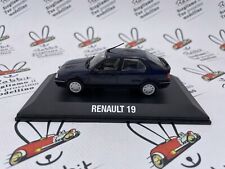 Renault phase bleu usato  Terre Del Reno