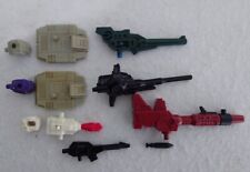 Transformers weapons guns for sale  DOVER
