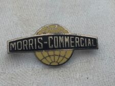 Vintage morris commercial for sale  Shipping to Ireland