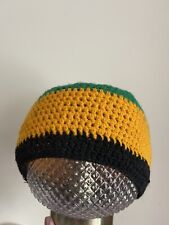 Rasta tam benie for sale  LONDON