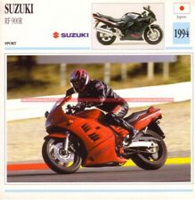 Suzuki 900 rf900r d'occasion  Cherbourg-Octeville-