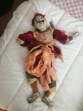 Marionnette articulée ancienn d'occasion  Nîmes