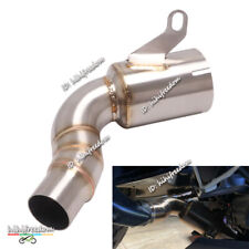 Replace catalyst exhaust for sale  TAMWORTH