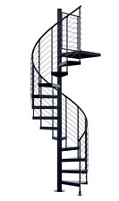 Indoor spiral stairway for sale  Blacklick