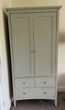 m s double wardrobes for sale  LONDON