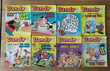 Dandy comic library for sale  CHELMSFORD