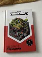 Minecraft handbuch redstone gebraucht kaufen  Leipzig