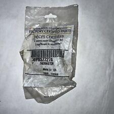 WHIRLPOOL THERMISTOR - WP8577274 segunda mano  Embacar hacia Argentina