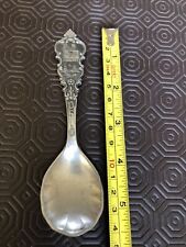 Vintage spoon nice for sale  KING'S LYNN