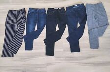 Damen jeans stoffhose gebraucht kaufen  Limbach-Oberfrohna
