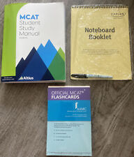 Altius mcat study for sale  Sevierville