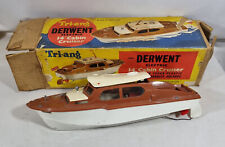 Vintage triang derwent for sale  NEW MILTON