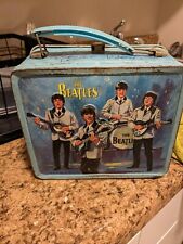 1967 beatles lunch for sale  Fort Lauderdale