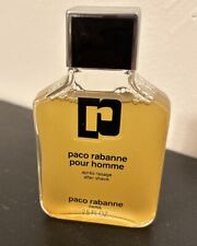 Vintage paco rabanne for sale  Southampton