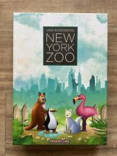 New york zoo gebraucht kaufen  Wuppertal