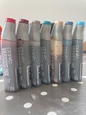 Copic various ink for sale  PEEBLES