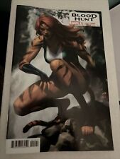 Blood hunt artgerm for sale  Shipping to Ireland