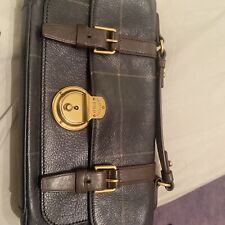 Used, polo ralph lauren bag for sale  Shipping to South Africa