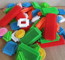 Stickle bricks bundle for sale  Shipping to Ireland