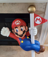Mario pole rare for sale  O Fallon