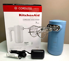 Kitchenaid speed cordless for sale  Greenville