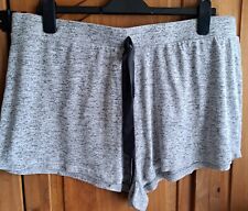 Pair grey shorts for sale  BIRMINGHAM